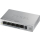 ZYXEL GS1005-HP 5 Port Gigabit PoE+ unmanaged desktop 60W GS1005HP-EU0101F - 1048141 - zdjęcie 2